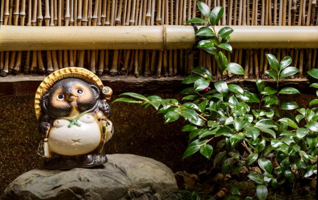 京宿日和 聚楽 Hiyori Juraku Kyoto Exteriör bild